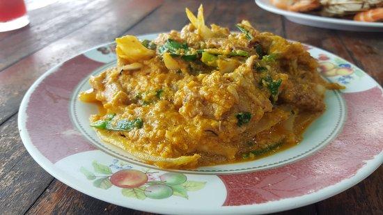 Ploy Talay Restaurant